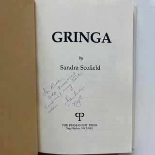 Gringa (4/14)