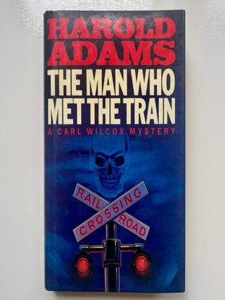 The Man Who Met the Train (2/14)