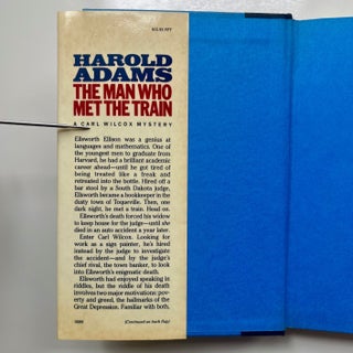 The Man Who Met the Train (3/14)