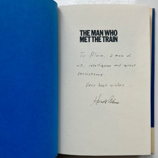 The Man Who Met the Train (4/14)