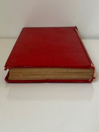 Metallurgy: An Elementary Textbook (16/16)