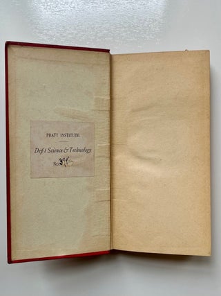 Metallurgy: An Elementary Textbook (3/16)