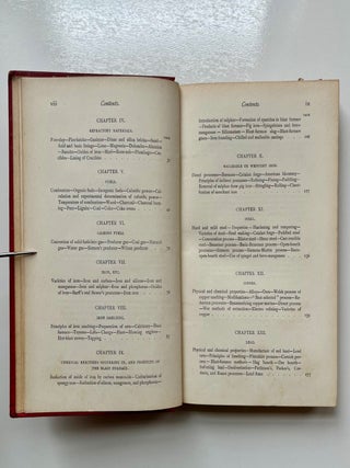 Metallurgy: An Elementary Textbook (8/16)