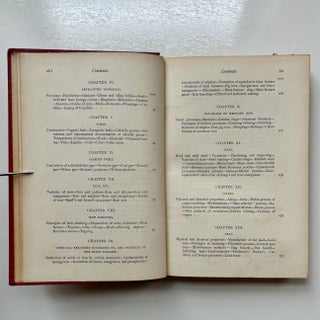 Metallurgy: An Elementary Textbook (8/16)