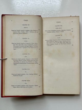 Metallurgy: An Elementary Textbook (9/16)