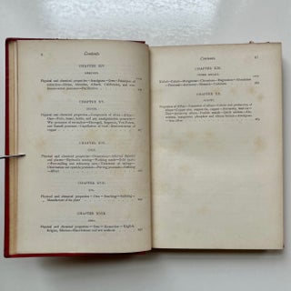 Metallurgy: An Elementary Textbook (9/16)