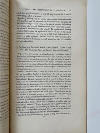 Two Offprints from the Philosophical Transactions of the Royal Society of London Regarding the... (12/16)