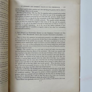 Two Offprints from the Philosophical Transactions of the Royal Society of London Regarding the... (12/16)