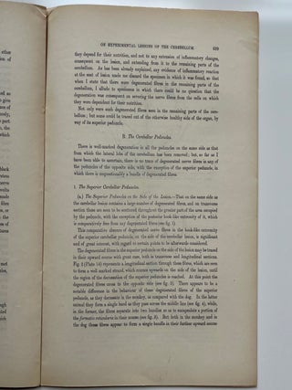 Two Offprints from the Philosophical Transactions of the Royal Society of London Regarding the... (4/16)