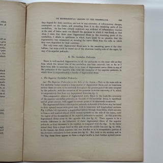 Two Offprints from the Philosophical Transactions of the Royal Society of London Regarding the... (4/16)