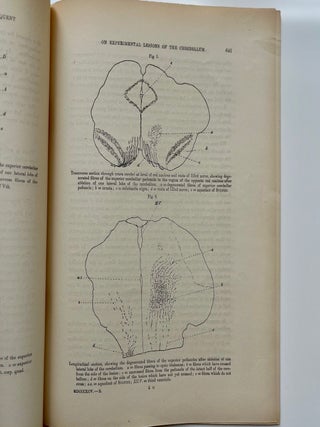 Two Offprints from the Philosophical Transactions of the Royal Society of London Regarding the... (5/16)