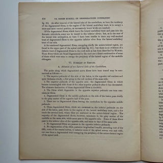 Two Offprints from the Philosophical Transactions of the Royal Society of London Regarding the... (6/16)