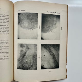 Two Offprints from the Philosophical Transactions of the Royal Society of London Regarding the... (7/16)