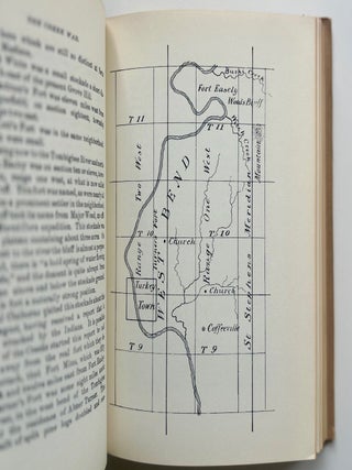 The Creek War of 1813 and 1814 (15/24)