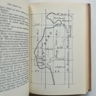 The Creek War of 1813 and 1814 (15/24)
