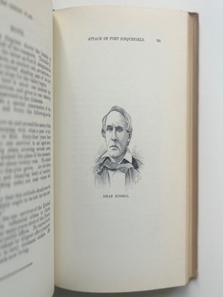 The Creek War of 1813 and 1814 (17/24)