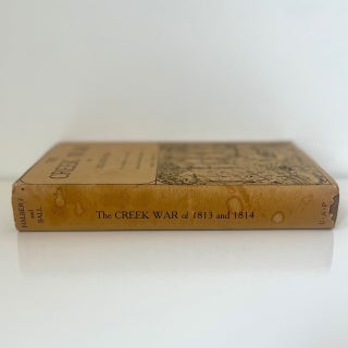 The Creek War of 1813 and 1814 (20/24)