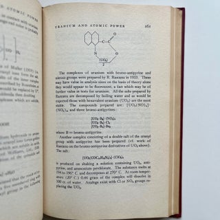Uranium and Atomic Power (12/18)