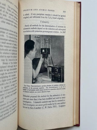 Uranium and Atomic Power (13/18)