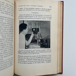 Uranium and Atomic Power (13/18)