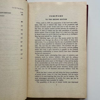 Uranium and Atomic Power (7/18)