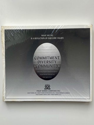 National Directory of African-American Organizations, 1998–2000 (2/2)