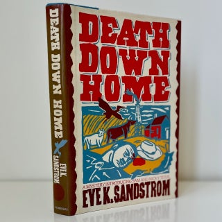 Death Down Home (1/14)