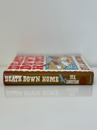 Death Down Home (10/14)