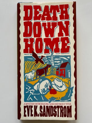 Death Down Home (2/14)