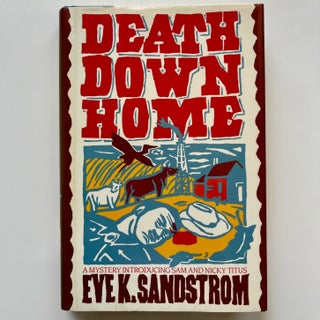 Death Down Home (2/14)
