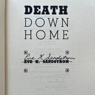 Death Down Home (5/14)