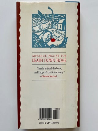 Death Down Home (9/14)