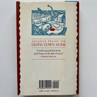 Death Down Home (9/14)