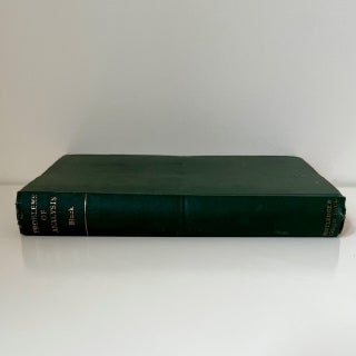 Problems of Analysis (11/14)