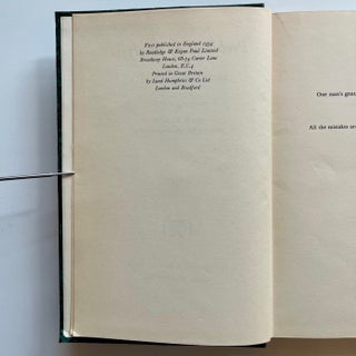 Problems of Analysis (5/14)