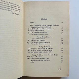 Problems of Analysis (7/14)