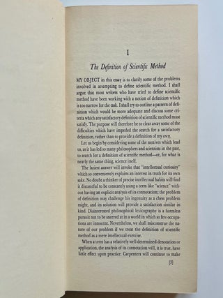 Problems of Analysis (9/14)