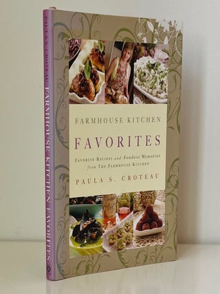 Farmhouse Kitchen Favorites (1/18)