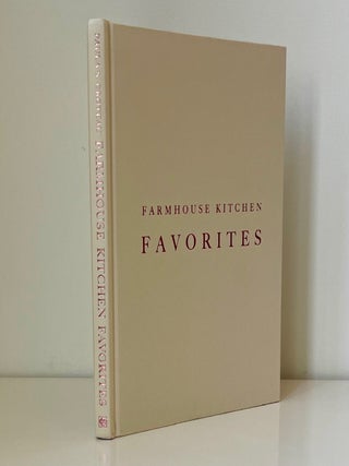 Farmhouse Kitchen Favorites (18/18)