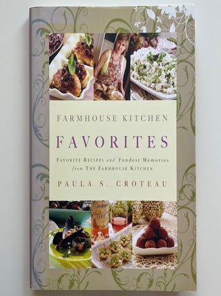 Farmhouse Kitchen Favorites (2/18)