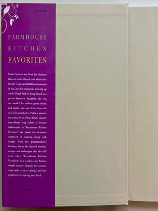 Farmhouse Kitchen Favorites (3/18)