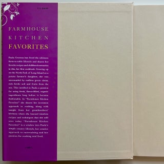 Farmhouse Kitchen Favorites (3/18)