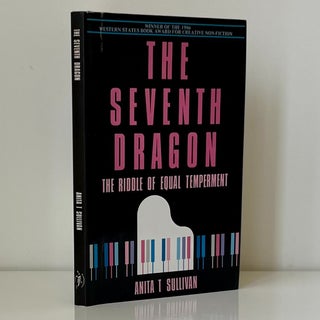 The Seventh Dragon: The Riddle of Equal Temperament (1/16)