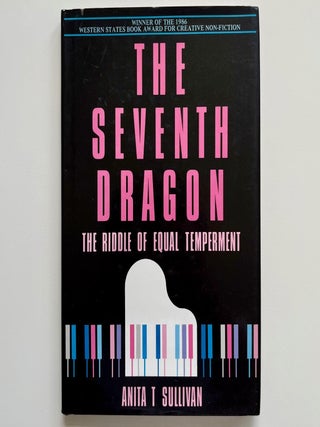 The Seventh Dragon: The Riddle of Equal Temperament (2/16)