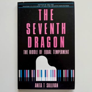The Seventh Dragon: The Riddle of Equal Temperament (2/16)