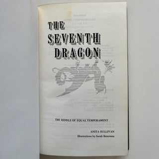 The Seventh Dragon: The Riddle of Equal Temperament (5/16)