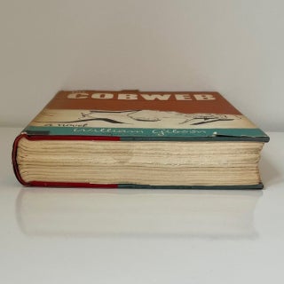 The Cobweb (13/16)