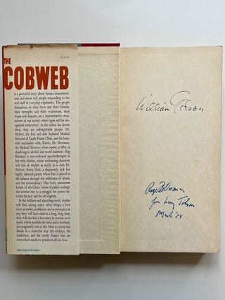 The Cobweb (3/16)
