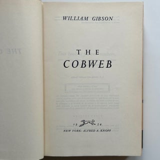 The Cobweb (4/16)