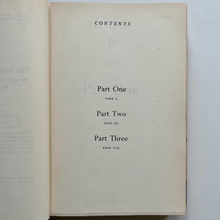 The Cobweb (6/16)